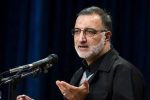 زاکانی: خطر آتشسوزی انبار نفت شهران کاهش پیدا کرد