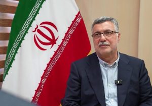 ظفرقندی: برنامه پزشکی خانواده میتواند آینده خدمات سلامت را متحول کند
