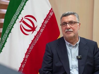 ظفرقندی: برنامه پزشکی خانواده میتواند آینده خدمات سلامت را متحول کند
