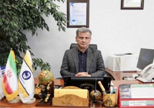 مدیرعامل داروسازی جابربن حیان خبر داد رشد ۸۴۵ درصدی سود عملیاتی داروسازی جابرابنحیان/ فروش هفت ماهه از مرز ۲۸۰۰ میلیارد تومان گذشت