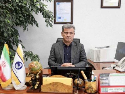 مدیرعامل داروسازی جابربن حیان خبر داد رشد ۸۴۵ درصدی سود عملیاتی داروسازی جابرابنحیان/ فروش هفت ماهه از مرز ۲۸۰۰ میلیارد تومان گذشت