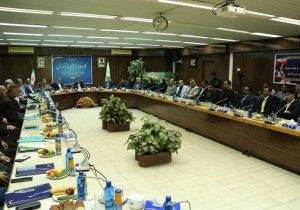 صنایع چوب و کاغذ مازندران در مسیر تولید، سودآوری و توسعه سبز / از افزایش تولید تا افتتاح کارخانه بزرگ بازیافت پلاستیک در مازندران