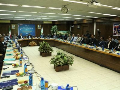 صنایع چوب و کاغذ مازندران در مسیر تولید، سودآوری و توسعه سبز / از افزایش تولید تا افتتاح کارخانه بزرگ بازیافت پلاستیک در مازندران