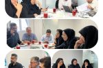 نشست مشترک بنیاد شهید تهران بزرگ و بیمه دی با محوریت بهبود خدمات درمانی ایثارگران