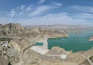 راهاندازی تصفیهخانه و ایستگاههای پمپاژ آب برای آبرسانی به ۵۵ روستای سواحل مکران