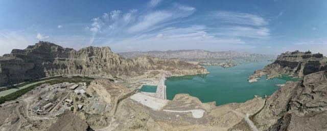 راهاندازی تصفیهخانه و ایستگاههای پمپاژ آب برای آبرسانی به 55 روستای سواحل مکران راهاندازی تصفیهخانه و ایستگاههای پمپاژ آب برای آبرسانی به ۵۵ روستای سواحل مکران