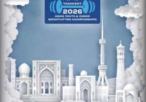 فرزندان ایران در راه قهرمانی/ همراهی بانک صادرات ایران با نوجوانان و جوانان اعزامی به رقابتهای وزنهبرداری تاشکند