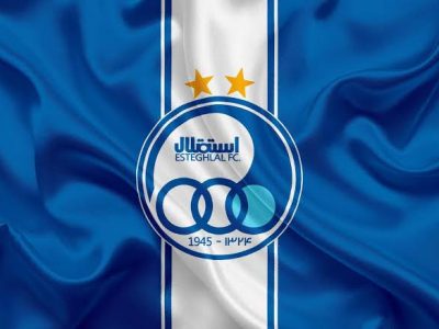 آبی پوشان به میدان نبرد با هم می روند