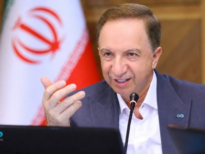 به کارگیری ابزارهای نوین مالی، ضامن جهش سودآوری بانک دی در سال ۱۴۰۵
