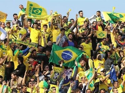 سرمربی نفت آبادان مشخص شد