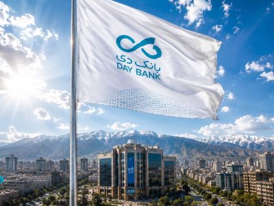 درآمد ۵ ماهه بانک دی ۵ برابر شد