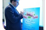 رونمایی از طرح «شمیم ۷۵» بانک صادرات ایران/ اعطای تسهیلات فوری با سود ۱۰ درصد