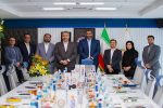 به گزارش روابط عمومی بانک ملی ایران؛ در ادامه روند اصلاح مغایرتهای ایجادشده در پی اختلالات سیستمی اخیر، تراکنشهای اعمالنشده مربوط به ۴ تیرماه ۱۴۰۵ در حساب مشتریان، ثبت خواهد شد. با انجام این فرآیند، مانده حساب مشتریان نیز بهروزرسانی میشود تا مغایرتهای ایجادشده در حسابها برطرف شود. بانک ضمن قدردانی از صبر و شکیبایی مشتریان، از همراهی آنان در جریان اجرای فرآیندهای اصلاحی، تشکر کرده است.