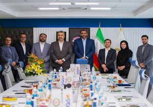 به گزارش روابط عمومی بانک ملی ایران؛ در ادامه روند اصلاح مغایرتهای ایجادشده در پی اختلالات سیستمی اخیر، تراکنشهای اعمالنشده مربوط به ۴ تیرماه ۱۴۰۵ در حساب مشتریان، ثبت خواهد شد. با انجام این فرآیند، مانده حساب مشتریان نیز بهروزرسانی میشود تا مغایرتهای ایجادشده در حسابها برطرف شود. بانک ضمن قدردانی از صبر و شکیبایی مشتریان، از همراهی آنان در جریان اجرای فرآیندهای اصلاحی، تشکر کرده است.