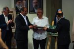 از سرمایههای مردم تا میراث فرهنگی؛ حمایت بانک ملی ایران از انتشار «مرقّع عمادالکُتّاب»