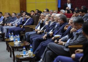 مدیرعامل شفادارو مطرح کرد: رشد ۴۱ درصدی تولید و افزایش سهم بازار شفادارو در سال گذشته/ افزایش سهم بازار هلدینگ پس از ۱۴ سال روند کاهشی
