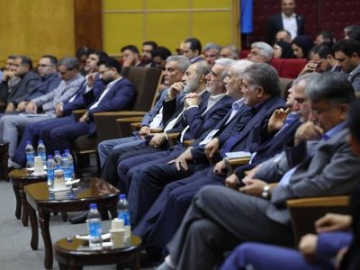مدیرعامل شفادارو مطرح کرد: رشد ۴۱ درصدی تولید و افزایش سهم بازار شفادارو در سال گذشته/ افزایش سهم بازار هلدینگ پس از ۱۴ سال روند کاهشی