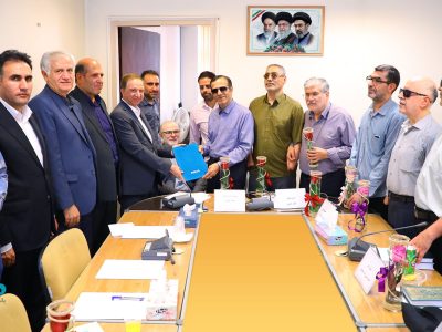 خدمت به جامعه ایثارگری افتخار «بانک دی» است