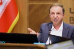 تأکید مدیرعامل بانک دی بر ارتقای عملکرد شعب و تکریم ایثارگران