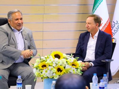بانک دی نتایج درخشانی در مسیر اصلاح ساختار مالی ثبت کرده است
