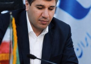 پیام مدیرعامل بانک صادرات ایران به مناسبت هفتاد وپنجمین سالروز تأسیس بانک