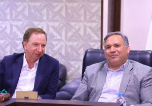 تأکید بر توسعه خدمترسانی به جامعه ایثارگری
