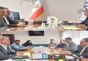 بانک ملی ایران در مسیر پشتیبانی از زیستبوم نوآوری سمنان؛ تأکید بر گسترش همکاری با پارک علم و فناوری