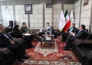 از مدرسه تا آینده؛ بانک ملی ایران پای کار بهسازی مدارس روستایی خراسان شمالی