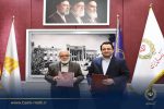 تفاهمنامه بانک ملی ایران و کمیته امداد امضا شد / گام تازه برای اشتغال و توانمندسازی مددجویان کمیته امداد توسط بانک ملی ایران