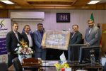 احمدرضا نصر اصفهانی، عضو و رئیس جدید هیأتمدیره شرکت اعتماد پردازش سداد شد