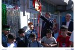 بانک صادرات ایران در کنار کودکان استثنایی خواهد بود