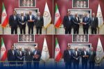 انتصاب مدیران جدید چهار منطقه امور شعب / اکبری: چابکسازی و بهرهوری، اولویت بانک ملی ایران است