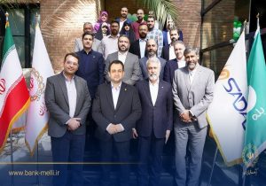 مدیرعامل بانک ملی ایران در یازده سالگی بله تاکید کرد: چابکی استارتاپی، رمز تبدیل «بله» به سوپراپلیکیشن ملی